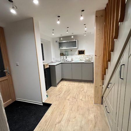 Le Triplex De Wettolsheim Apartment Luaran gambar