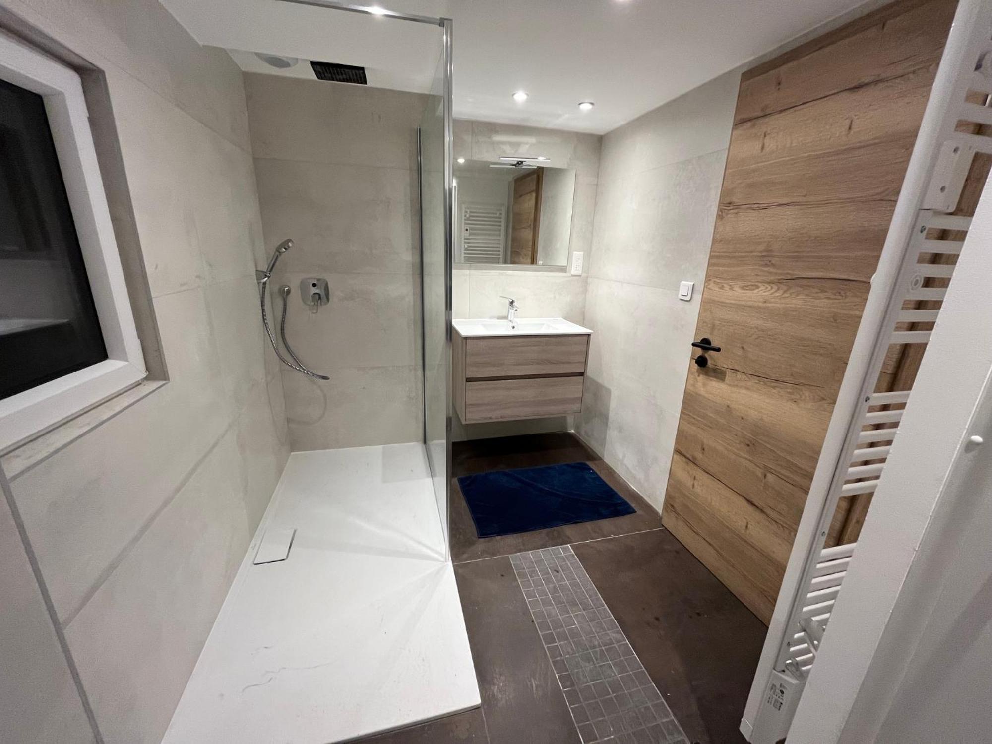 Le Triplex De Wettolsheim Apartment Luaran gambar