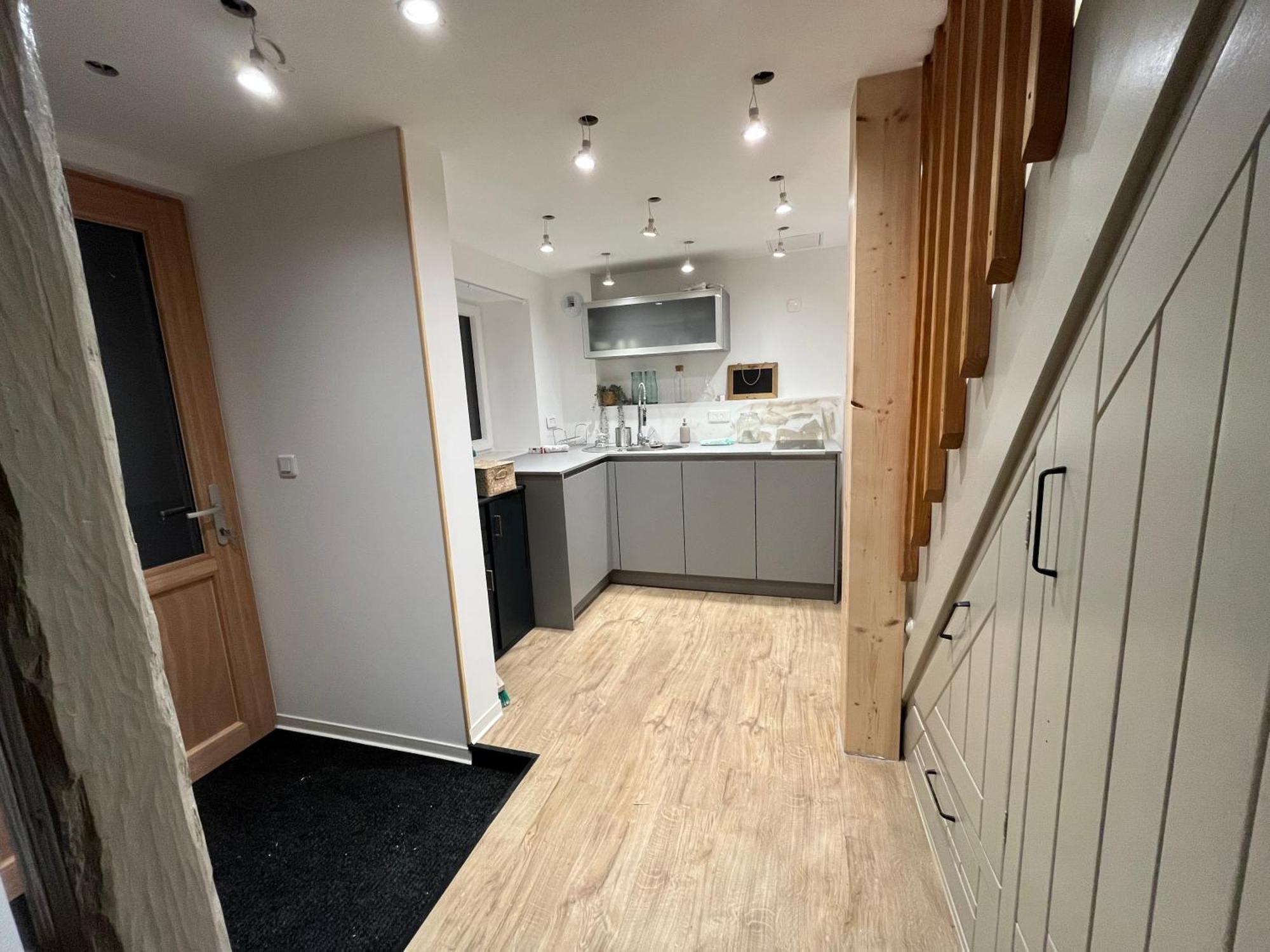 Le Triplex De Wettolsheim Apartment Luaran gambar
